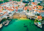 6 TOUR LISBONA SINTRA CASCAIS