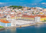 15 TOUR LISBONA SINTRA CASCAIS