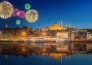 2 CAPODANNO IN TURCHIA E CAPPADOCIA