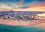 2 HOTEL CARD INTERNATIONAL   RIMINI