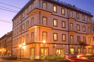 3 HOTEL CARD INTERNATIONAL   RIMINI