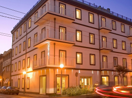 3 HOTEL CARD INTERNATIONAL   RIMINI