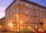3 HOTEL CARD INTERNATIONAL   RIMINI