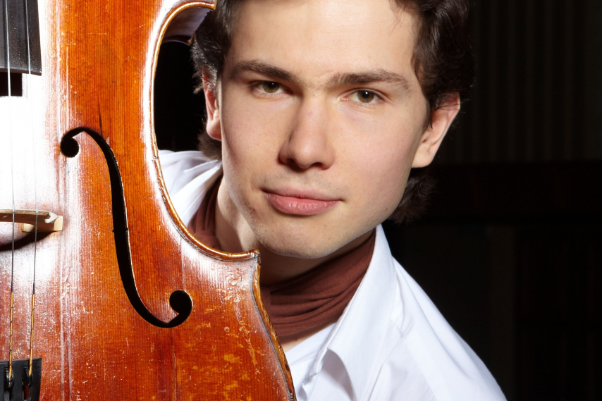 Georgy GUSEV